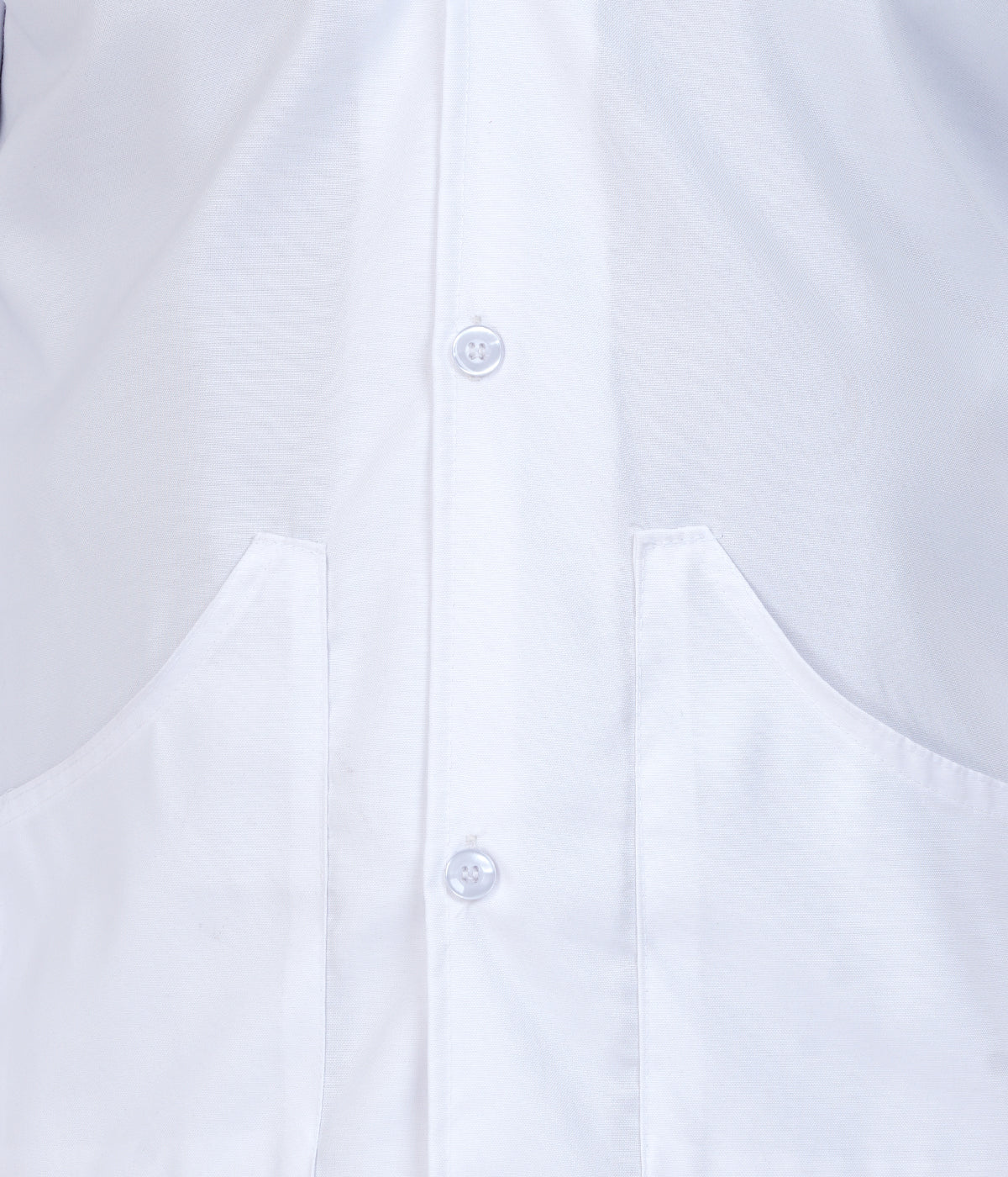 DOCTOR OR STUDENTS COAT WHITE FULL SLEEVE