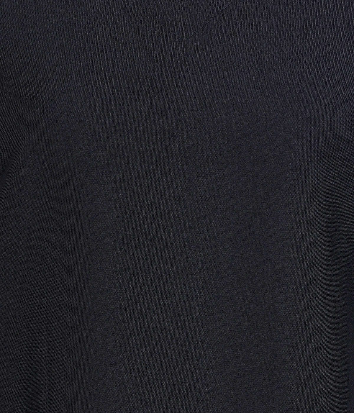 Piping v neck female