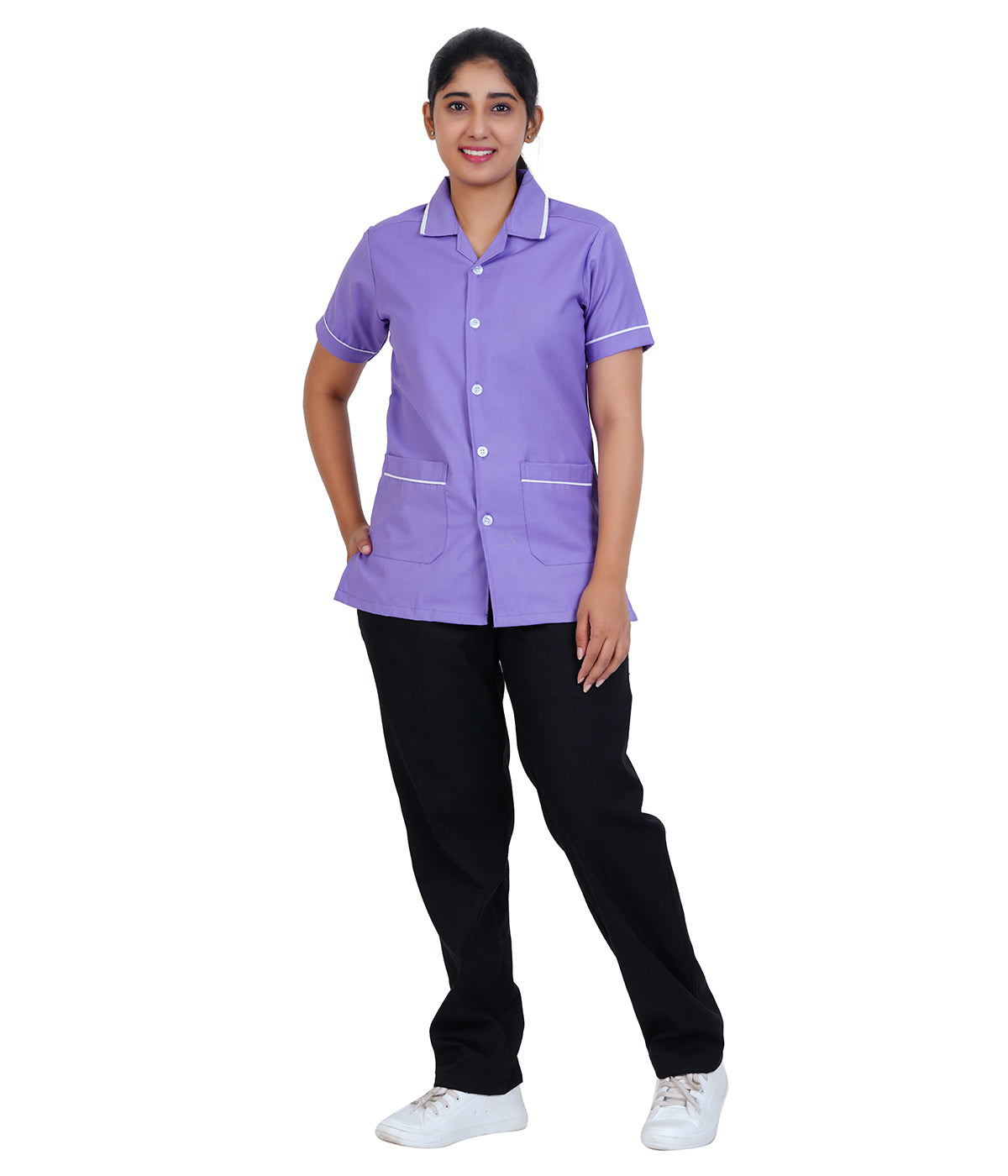 Nursing uniform