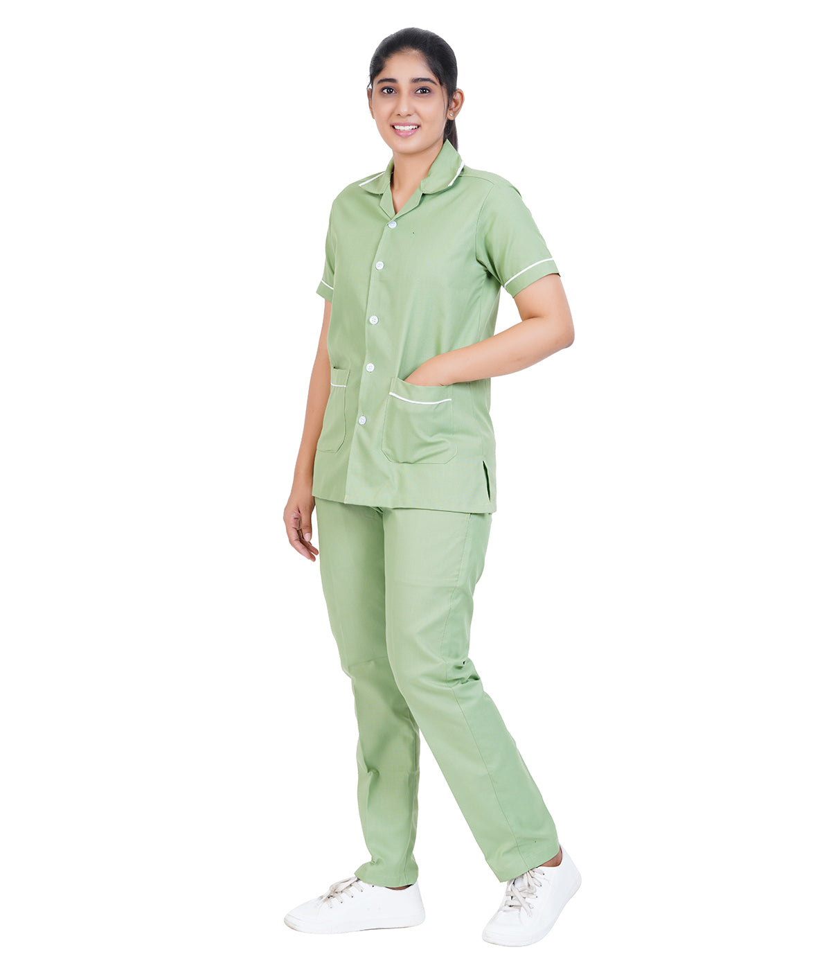 Nursing uniform