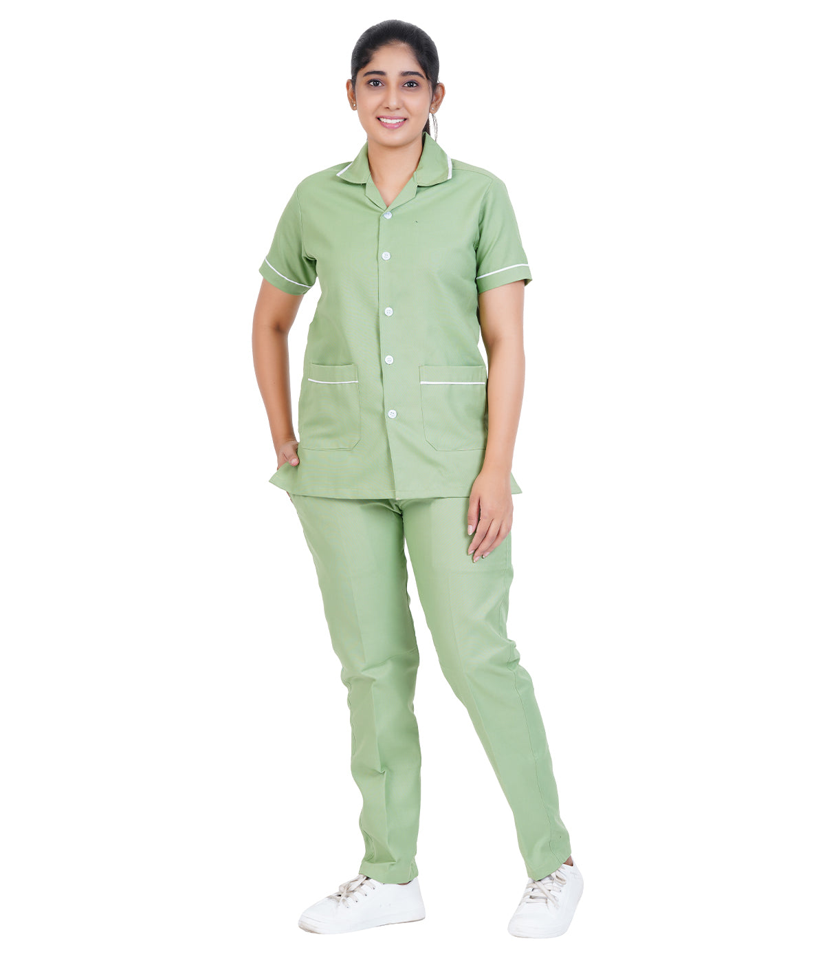 Nursing uniform