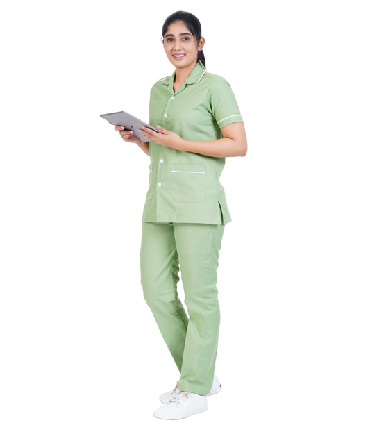 Nursing uniform